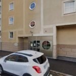 foto av Odengymet Dönje Ak