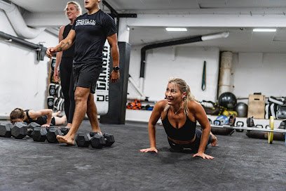 foto av Odenplan Fightgym