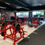 foto av Olympex Lidköpings Fitnesscenter AB