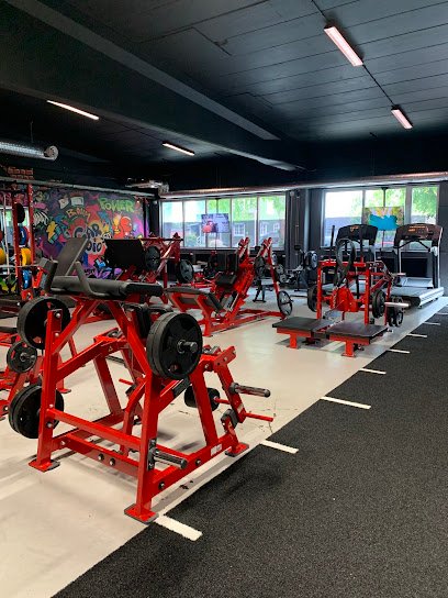 foto av Olympex Lidköpings Fitnesscenter AB