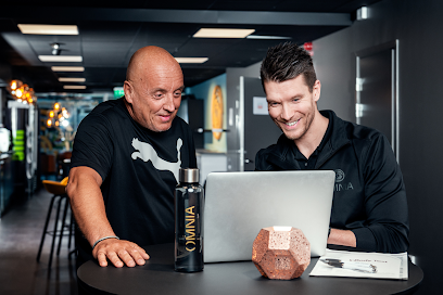 foto av Omnia Gym Göteborg