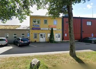 foto av Onawa Fitness