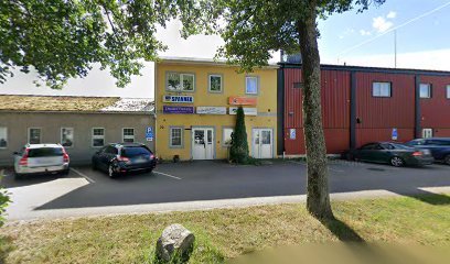 foto av Onawa Fitness