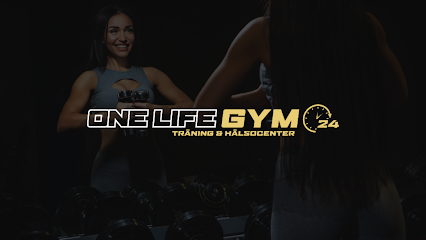 foto av One life gym Karlskoga