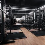 foto av One life gym Kristinehamn