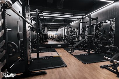 foto av One life gym Kristinehamn