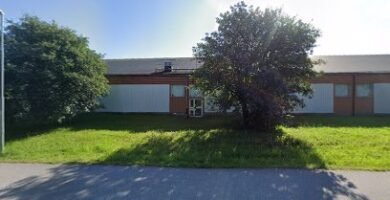 foto av Örebro Badmintonklubb