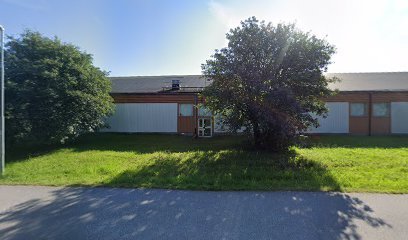 foto av Örebro Badmintonklubb