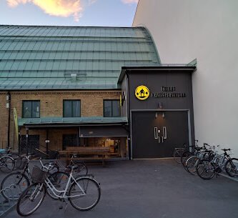 foto av Örebro Kraftsportklubb