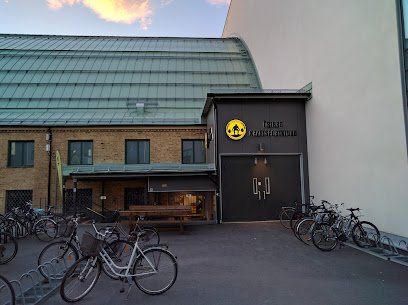 foto av Örebro Kraftsportklubb