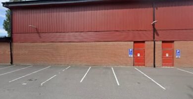 foto av Örebro Krav Maga