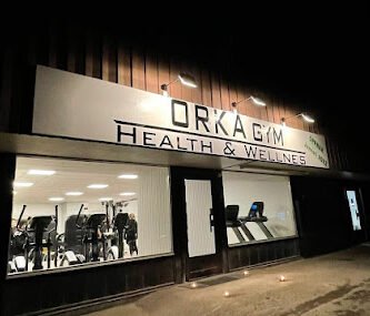 foto av Orka Gym Health & Wellness
