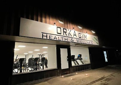 foto av Orka Gym Health & Wellness
