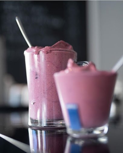 foto av Orkanen Gym AB