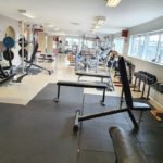 foto av Örkelljunga Gym