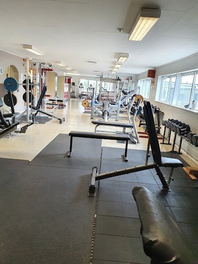 foto av Örkelljunga Gym