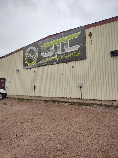 foto av Orsa Träningscenter