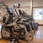 foto av Osby Aktivcenter AB