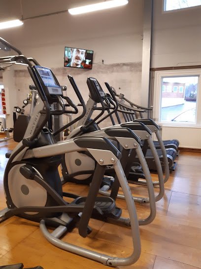 foto av Osby Aktivcenter AB