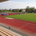 foto av Österåkers IP