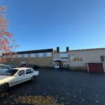 foto av Övertorneå Atletklubb