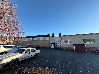 foto av Övertorneå Atletklubb