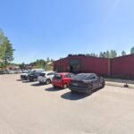 foto av P & G Tråning Målsa