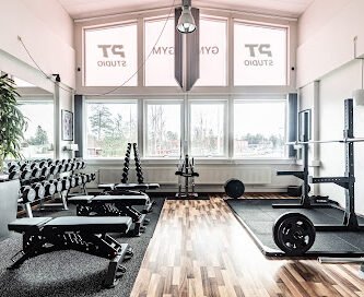 foto av POP Värmdö