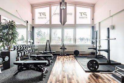 foto av POP Värmdö