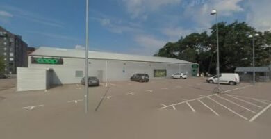 foto av PP Personal Performance