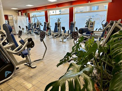 foto av Pace Gym i Ljusdal AB