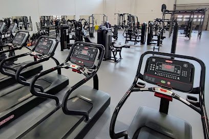 foto av Padel & Gym i Åstorp AB