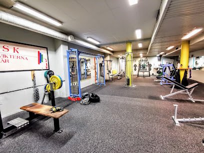 foto av Pajala Frisk Sport Klubb