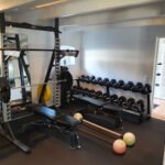 foto av Palestra MicroGym