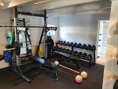 foto av Palestra MicroGym