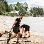 foto av Pannben 2025