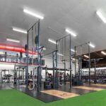 foto av Parken Fitness Fagersta