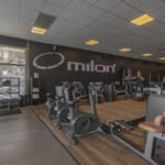 foto av Parken Fitness Ludvika