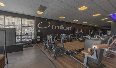 foto av Parken Fitness Ludvika