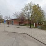 foto av Parken Fitness Smedjebacken