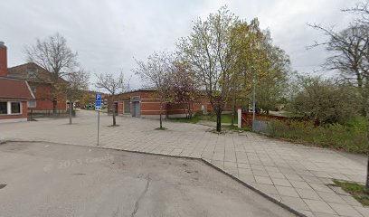 foto av Parken Fitness Smedjebacken