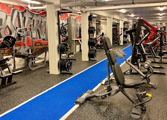 foto av Parsapower Gym