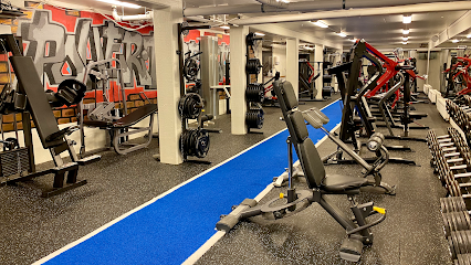 foto av Parsapower Gym