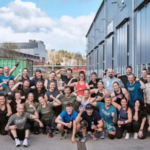 foto av Passagen Strength and Conditioning