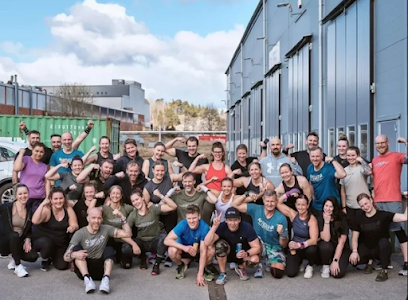 foto av Passagen Strength and Conditioning