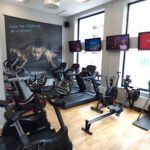 foto av Performance Center Lindhagen - Gym