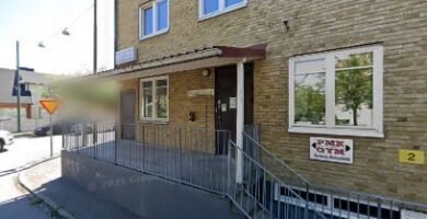 foto av Persborgs Motionsklubb