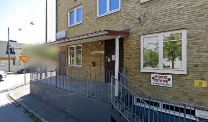 foto av Persborgs Motionsklubb