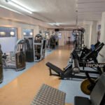 foto av Personal Trainer Pia Nikula