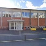 foto av Perstorps Atletklubb